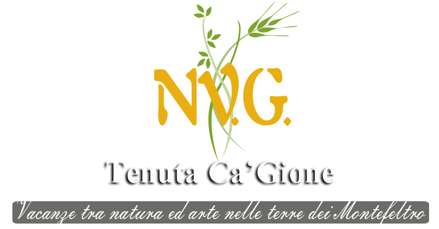 Tenuta Ca'Gione